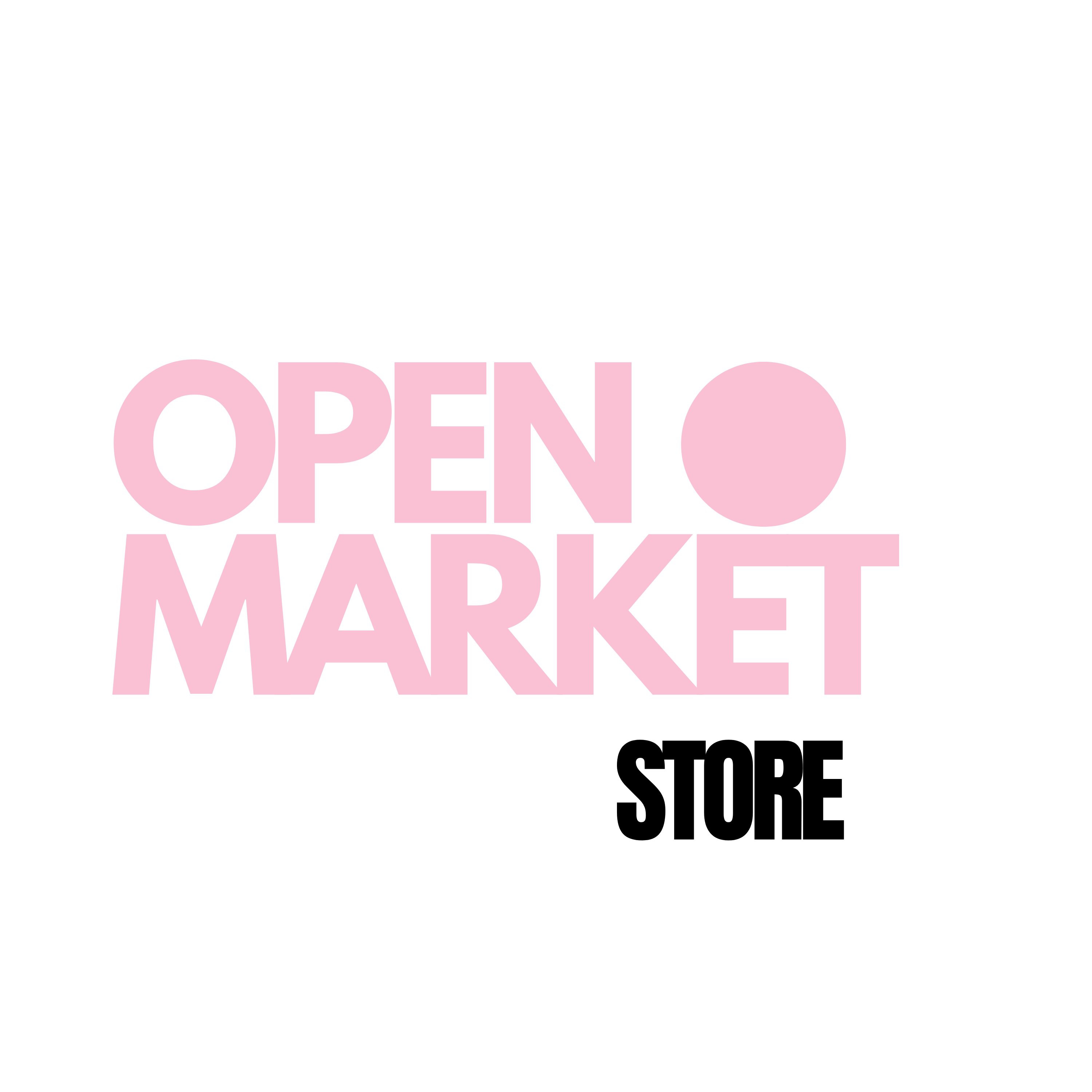 Open Market Store